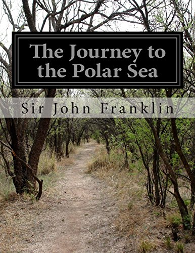 The Journey to the Polar Sea
