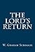 The Lord's Return