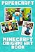 Papercraft: Minecraft Origami Art Book