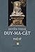 Huyen Thoai Duy Ma Cat (Vietnamese Edition)