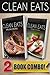 Grilling Recipes and Italian Recipes: 2 Book Combo