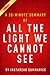 All the Light We Cannot See by Instaread Summaries