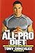 The All-Pro Diet