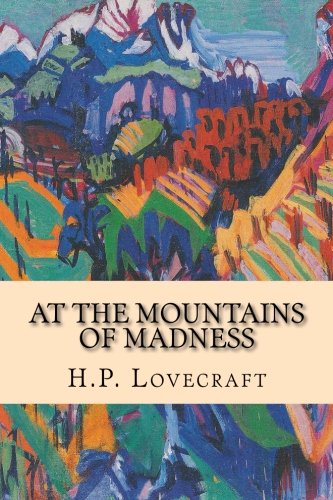 At The Mountains of Madness