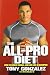 The All-Pro Diet by Tony Gonzalez