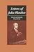 Letters of John Fletcher