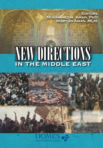 New Directions in the Middle East (Paperback)