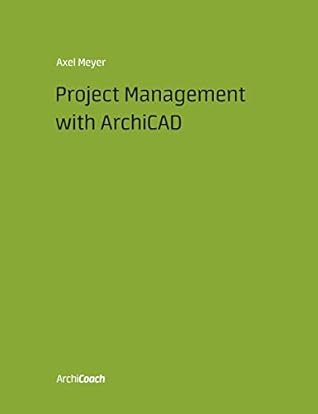Project Management with ArchiCAD