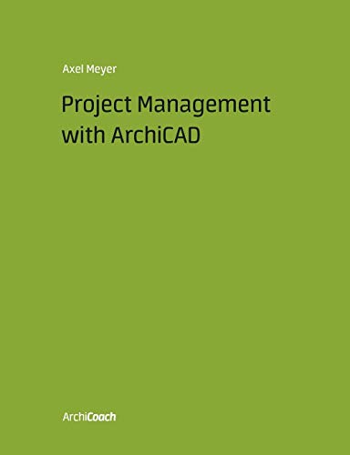 Project Management with ArchiCAD (Paperback)