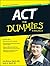 ACT For Dummies, 6E