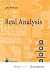 Real Analysis