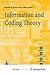 Information and Coding Theory
