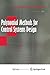 Polynomial Methods for Control Systems Design