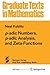 p-adic Numbers, p-adic Analysis, and Zeta-Functions