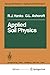 Applied Soil Physics by R.J. Hanks