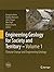 Engineering Geology for Society and Territory - Volume 1: Climate Change and Engineering Geology