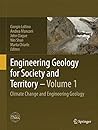 Engineering Geology for Society and Territory - Volume 1: Climate Change and Engineering Geology