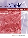 Maple® for Environmental Sciences: a Helping Hand