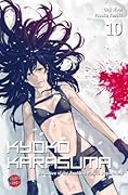 Kyoko Karasuma: Detective of the Asakusa Police Department, Bd. 10