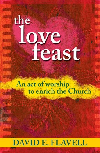 The Love Feast (Paperback)