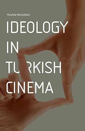 Ideology in Turkish Cinema (Paperback)