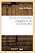Anciennes Chroniques d'Angleterre. III. (Ed.1858-1863) (Histoire) (French Edition)