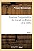 Essai Sur l'Organisation Du Travail En Poitou. Tome 1 (Éd.190... by Prosper Boissonnade