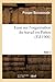 Essai Sur l'Organisation Du Travail En Poitou. Tome 2 (Éd.190... by Prosper Boissonnade