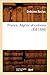 France, Algérie Et Colonies (Éd.1886) (Histoire) (French Edition)