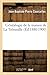 Généalogie de la Maison de la Trémoïlle (Éd.1880-1900) (Histo... by Jean-Baptiste-Pierre de Cou...