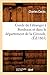 Guide de l'Étranger À Bordeaux Et Dans Le Département de la G... by Charles Cocks