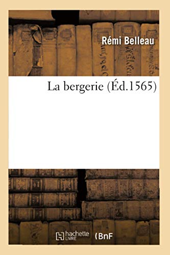 La Bergerie (Éd.1565)