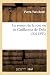 Le Roman de la Rose Ou de Guillaume de Dole (Éd.1893) (Litterature) (French Edition)