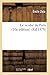 Le Ventre de Paris (10e Édition) (Éd.1878) (Litterature) by Émile Zola Le Ventre de Paris (10e Édition) (Éd.1878) (Litterature) by Émile Zola