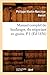 Manuel Complet Du Boulanger, Du Négociant En Grains. P 1 (Éd.... by Philippe-Martin-Narcisse Be...