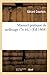 Manuel Pratique de Jardinage (7e Éd.) (Éd.1868) (Sciences) by Gerard Courtois