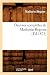 Oeuvres Complètes de Mathur...