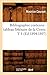 Bibliographie Coréenne: Tab...