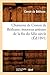 Chansons de Conon de Béthune, trouveur artésien de la fin du XIIe siècle (Éd.1891)