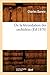 de la Fécondation Des Orchidées (Éd.1870) (Sciences) (French Edition)