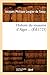 Histoire du royaume d'Alger (Éd.1725) (French Edition)