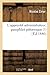 L'Apprentif Administrateur, Pamphlet Pittoresque (!), (Éd.1840) (Litterature) (French Edition)