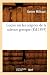 Leçon sur les origines de l...