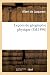 Leçons de Géographie Physiq...