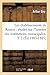 Les A(c)Tablissements de Ro...