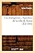 Les Stratagèmes Aqueducs de la Ville de Rome (Éd.1848) (Litterature) (French Edition)