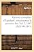 Oeuvres Complètes d'Éginhard: Réunies Pour La Première Fois. Vol. 2, 1843 (Éd.1840-1843) (Histoire) (French Edition)
