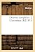 Oeuvres Complètes. 2, l'Invention (Éd.1833) (Generalites) (French Edition)