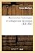Recherches Historiques Et Critiques Sur La Morgue (Éd.1860) (... by Firmin Maillard