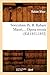 Soeculum IX. B. Rabani Mauri, Opera Omnia (Éd.1851-1852) (Lan... by Rabanus Maurus